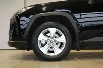 Toyota RAV4, 2.0, 129 kW, бензин, автомат, передний привод