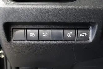 Toyota RAV4, 2.0, 129 kW, бензин, автомат, передний привод