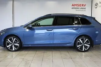 Volkswagen Golf, 1.5, 110 kW, hybrid, automatic, front-wheel drive