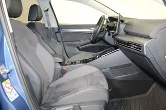 Volkswagen Golf, 1.5, 110 kW, hybrid, automatic, front-wheel drive