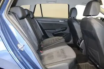 Volkswagen Golf, 1.5, 110 kW, hybrid, automatic, front-wheel drive