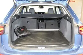 Volkswagen Golf, 1.5, 110 kW, hybrid, automatic, front-wheel drive