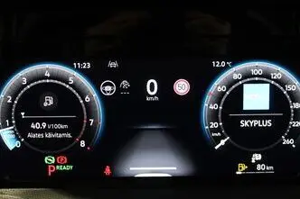 Volkswagen Golf, 1.5, 110 kW, hybrid, automatic, front-wheel drive