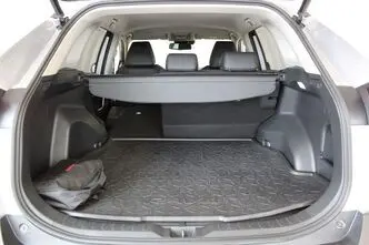 Toyota RAV4, 2.0, 129 kW, бензин, автомат, полный привод