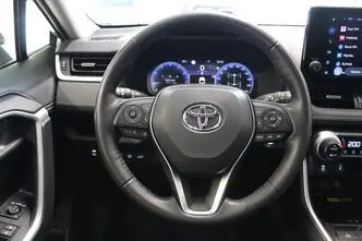 Toyota RAV4, 2.0, 129 kW, бензин, автомат, полный привод