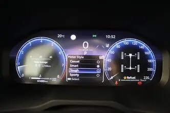 Toyota RAV4, 2.0, 129 kW, бензин, автомат, полный привод