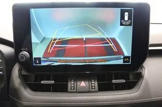 Toyota RAV4, 2.0, 129 kW, бензин, автомат, полный привод