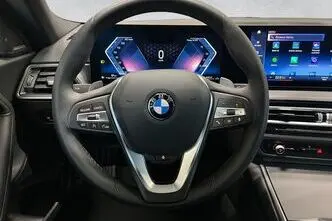 BMW 218, 115 kW, petrol, automatic, rear-wheel drive