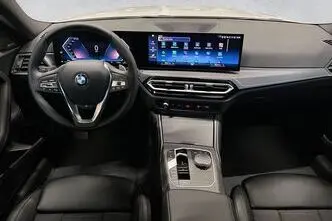 BMW 218, 115 kW, petrol, automatic, rear-wheel drive