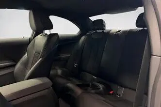 BMW 218, 115 kW, petrol, automatic, rear-wheel drive