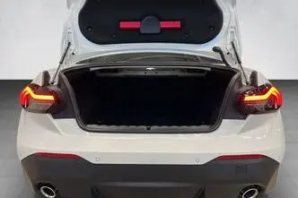 BMW 218, 115 kW, petrol, automatic, rear-wheel drive