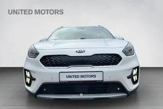 Kia Niro, 1.6, 77 kW, гибрид, автомат, передний привод