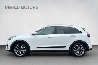 Kia Niro, 1.6, 77 kW, гибрид, автомат, передний привод