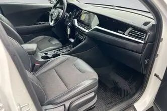 Kia Niro, 1.6, 77 kW, гибрид, автомат, передний привод
