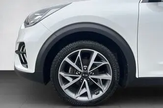 Kia Niro, 1.6, 77 kW, гибрид, автомат, передний привод