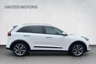 Kia Niro, 1.6, 77 kW, гибрид, автомат, передний привод