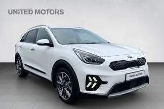 Kia Niro, 1.6, 77 kW, гибрид, автомат, передний привод
