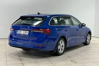 Škoda Octavia, 1.5, 96 kW, cng, автомат, передний привод