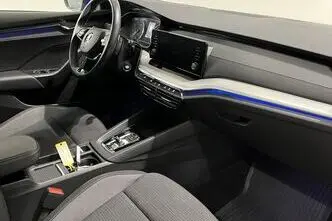 Škoda Octavia, 1.5, 96 kW, cng, автомат, передний привод