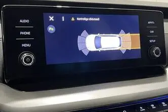 Škoda Octavia, 1.5, 96 kW, cng, автомат, передний привод