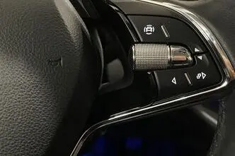 Škoda Octavia, 1.5, 96 kW, cng, автомат, передний привод