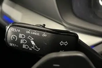 Škoda Octavia, 1.5, 96 kW, cng, автомат, передний привод