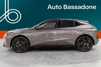 DS 4, 1.6, 165 kW, plug-in hybrid, automatic, front-wheel drive