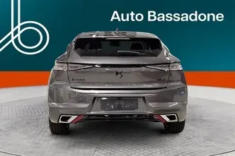 DS 4, 1.6, 165 kW, plug-in hybrid, automatic, front-wheel drive