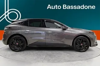 DS 4, 1.6, 165 kW, plug-in hybrid, automatic, front-wheel drive