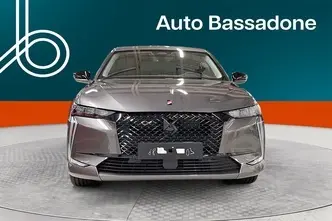DS 4, 1.6, 165 kW, plug-in hybrid, automatic, front-wheel drive