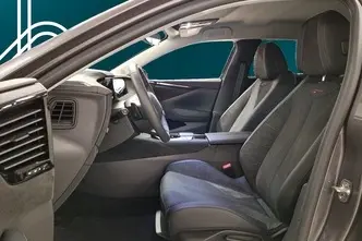 DS 4, 1.6, 165 kW, plug-in hybrid, automatic, front-wheel drive