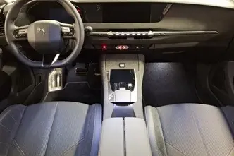 DS 4, 1.6, 165 kW, plug-in hybrid, automatic, front-wheel drive