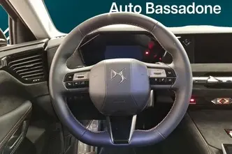 DS 4, 1.6, 165 kW, plug-in hybrid, automatic, front-wheel drive