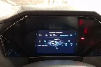 DS 4, 1.6, 165 kW, plug-in hybrid, automatic, front-wheel drive