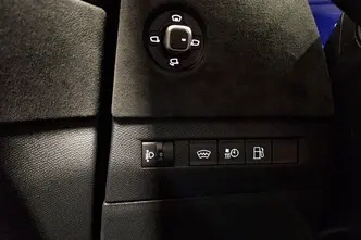DS 4, 1.6, 165 kW, plug-in hybrid, automatic, front-wheel drive