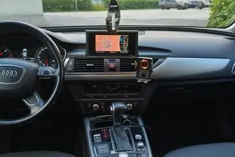 Audi A6, 3.0, 150 kW, diesel, automatic, front-wheel drive
