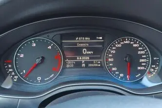 Audi A6, 3.0, 150 kW, diesel, automatic, front-wheel drive