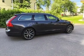 Volvo V90, 2.0, 110 kW, diesel, manual, front-wheel drive