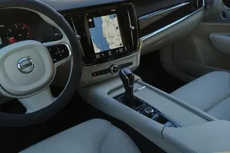 Volvo V90, 2.0, 110 kW, diesel, manual, front-wheel drive