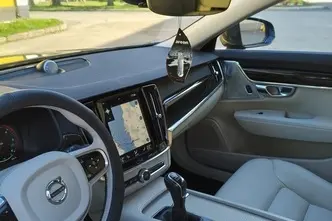 Volvo V90, 2.0, 110 kW, diesel, manual, front-wheel drive