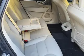 Volvo V90, 2.0, 110 kW, diesel, manual, front-wheel drive