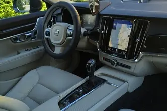 Volvo V90, 2.0, 110 kW, diesel, manual, front-wheel drive