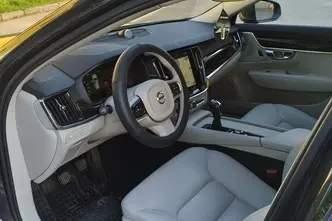 Volvo V90, 2.0, 110 kW, diesel, manual, front-wheel drive