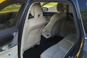 Volvo V90, 2.0, 110 kW, diesel, manual, front-wheel drive