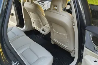 Volvo V90, 2.0, 110 kW, diesel, manual, front-wheel drive