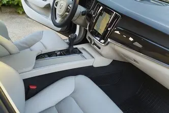 Volvo V90, 2.0, 110 kW, diesel, manual, front-wheel drive