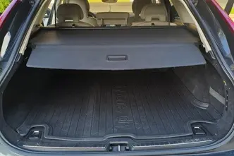 Volvo V90, 2.0, 110 kW, diesel, manual, front-wheel drive