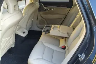 Volvo V90, 2.0, 110 kW, diesel, manual, front-wheel drive