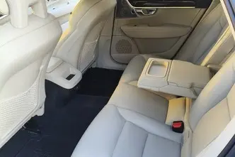Volvo V90, 2.0, 110 kW, diesel, manual, front-wheel drive