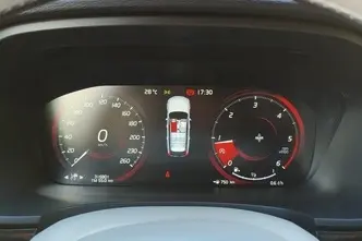 Volvo V90, 2.0, 110 kW, diesel, manual, front-wheel drive